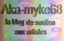 Aka-myke68 le blog de soutien aux artistes Akamusic Photo de aka-myke68
