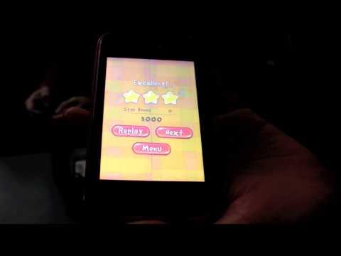 Cut the Rope : Holiday Gift disponible sur l’App Store Image de prévisualisation YouTube