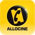 L’application Allociné disponible sur iPad