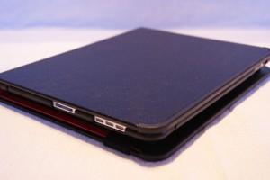 Test du « Powis iCase » pour iPad Test du « Powis iCase » pour iPad