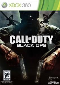 XBOX_360_OWP_v4.5.indd Call of Duty : Black Ops : 650 millions de dollars en cinq jours