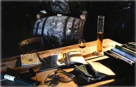 p L’Armagnac en cocktail