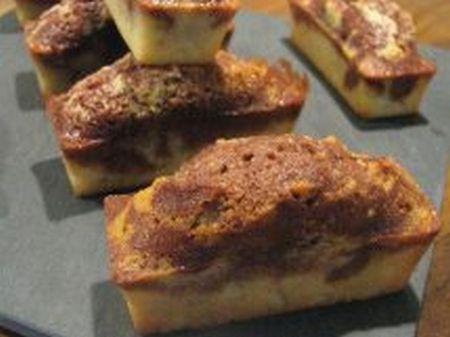 Mes recettes, vos réalisations 10 financiers_marbr_s_2_lolo