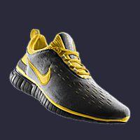 Get a total customization experience at NIKEiD.com. You can customize colors and materials for a totally unique take on kicks, T-shirts and more. Start customizing now at www.nikeid.com.