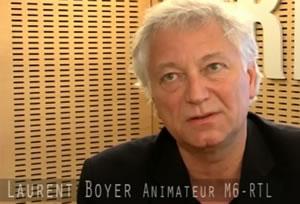 Laurent Boyer