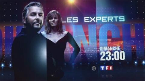 Les Experts Las Vegas sur TF1 ce soir ... bande annonce Les Experts Las Vegas sur TF1 ce soir ... bande annonce