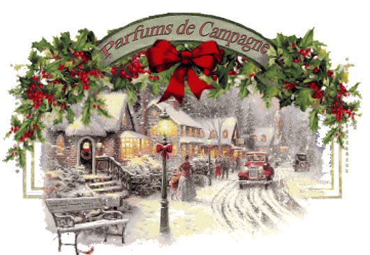 Machine à pains Noel pdc2010