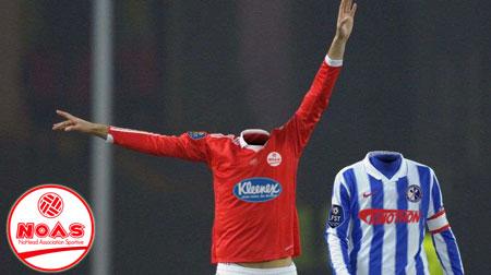 tournez_a_gauche Ligue 1 : 17ème Journée