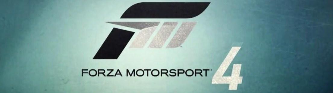 forza motorsport 4 oosgame weebeetroc [actu] Forza Motorsport 4, fonctionnera avec Kinect ! Trailer.