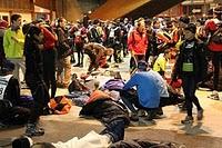 SaintéLyon 2010 – Album photo SaintéLyon 2010 – Album photo