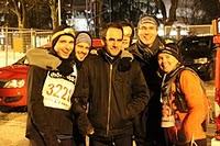 SaintéLyon 2010 – Album photo SaintéLyon 2010 – Album photo