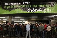 SaintéLyon 2010 – Album photo SaintéLyon 2010 – Album photo