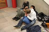 SaintéLyon 2010 – Album photo SaintéLyon 2010 – Album photo