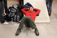 SaintéLyon 2010 – Album photo SaintéLyon 2010 – Album photo