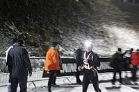 SaintéLyon 2010 – Album photo SaintéLyon 2010 – Album photo