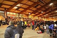 SaintéLyon 2010 – Album photo SaintéLyon 2010 – Album photo