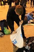 SaintéLyon 2010 – Album photo SaintéLyon 2010 – Album photo