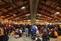 SaintéLyon 2010 – Album photo SaintéLyon 2010 – Album photo