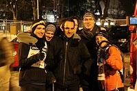 SaintéLyon 2010 – Album photo SaintéLyon 2010 – Album photo