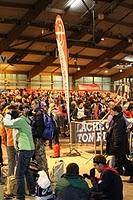 SaintéLyon 2010 – Album photo SaintéLyon 2010 – Album photo