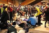 SaintéLyon 2010 – Album photo SaintéLyon 2010 – Album photo