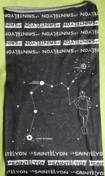 SaintéLyon 2010 - Buff SaintéLyon 2010 – Album photo