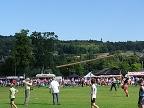 Ecosse 12 : Perth et les Highland Games aka de la cornemuse dans ta tête toute la journée