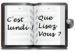 C'est lundi ! Que lisez-vous ? #1 toggle_log