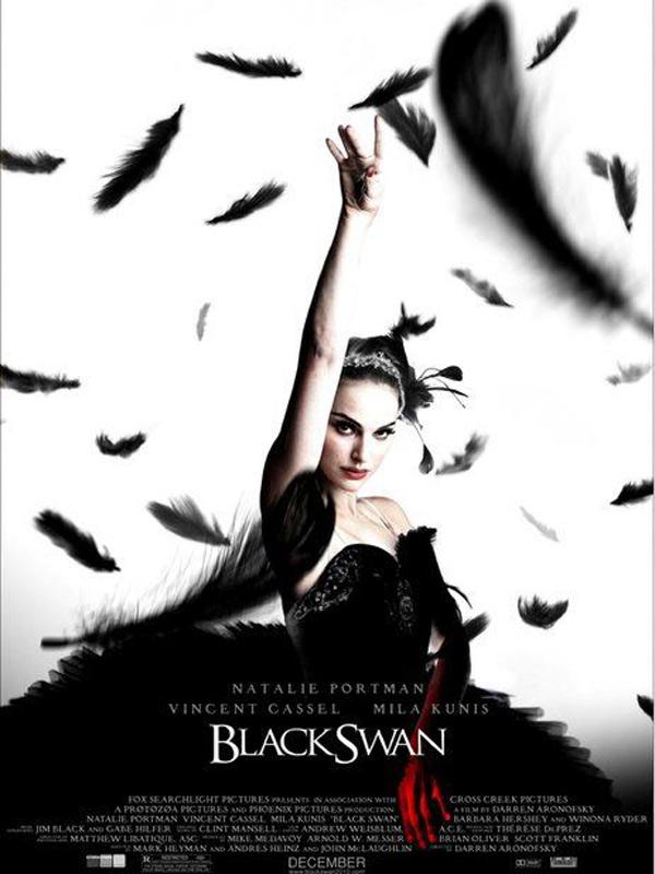 Critique en avant-première : Black Swan (par Jango)