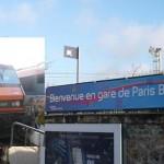 Tout sur le TEOZ Clermont-Ferrand – Paris-Bercy