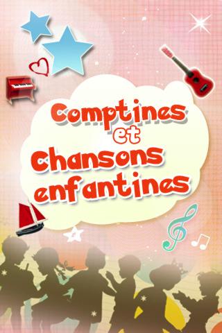 Maman techno : Comptines et chansons enfantines sur iPhone