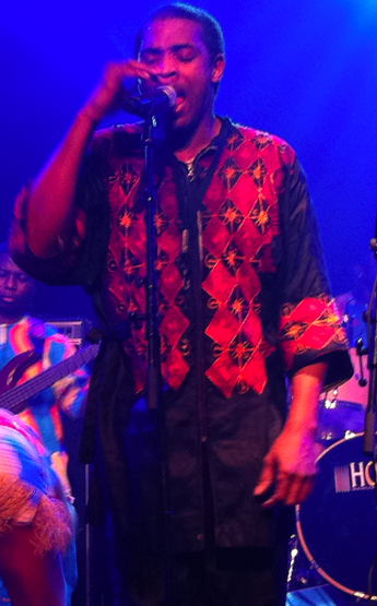 Femi Kuti 2 Femi Kuti 2