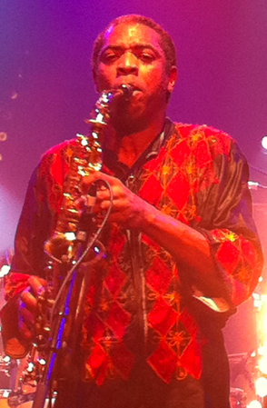 Femi Kuti 1 Femi Kuti 1
