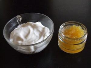 Une recette de cuisine moléculaire en 10 min chrono avec les Cocktail Pearls de pomme et gingembre!