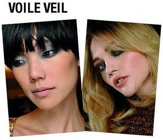 Les Tendances makeup!!! Les Tendances makeup!!!