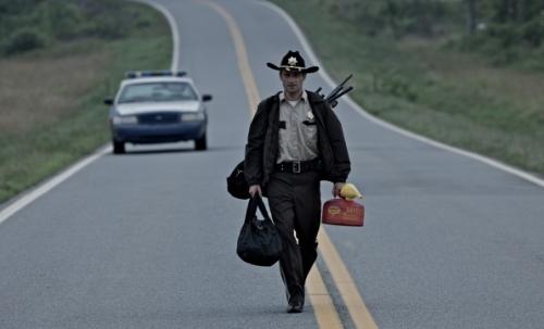 The Walking Dead – Saison 1
