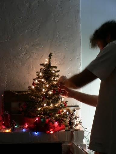 Décorations de Noël 2010 Décorations de Noël 2010