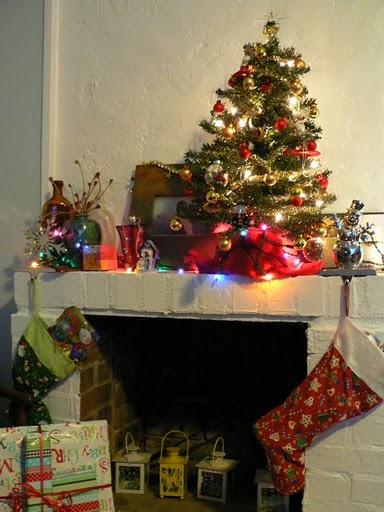 Décorations de Noël 2010 Décorations de Noël 2010