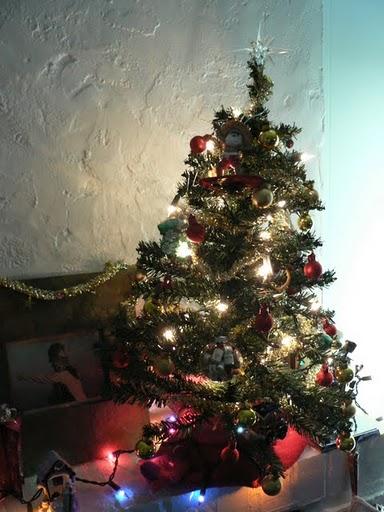 Décorations de Noël 2010 Décorations de Noël 2010