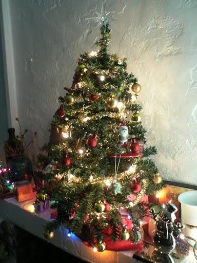 Décorations de Noël 2010 Décorations de Noël 2010