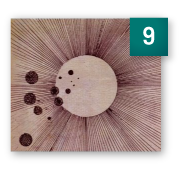 Flying Lotus - Cosmogramma