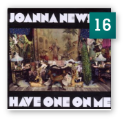 Joanna Newsom - Have One On Me