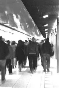 Le petit Prince a dit... Fuir