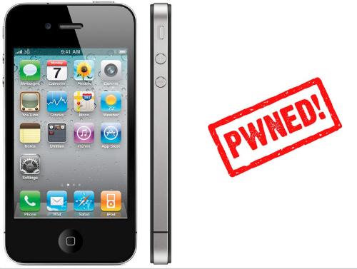 iphone-4-jailbreak Apple abandonne la détection des iDevices jailbreakés…