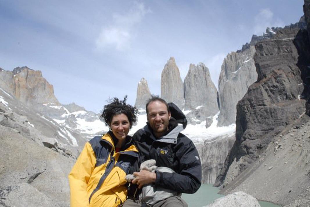 A+AL LE MOUCHING AU CAPE HORN !