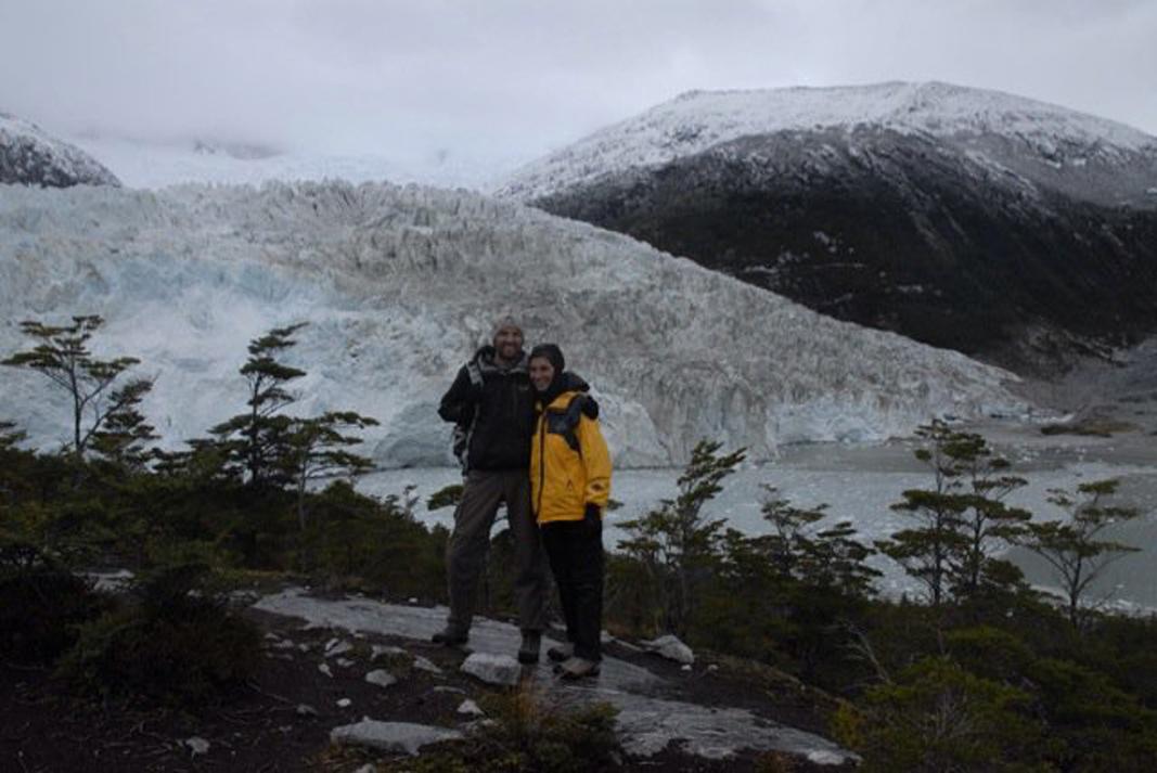 A+ALISSON LE MOUCHING AU CAPE HORN !