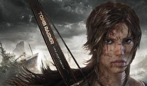tomb raider laracroft reborn oosgame weebeetroc [à venir] Tomb Raider : Lara Croft Reborn