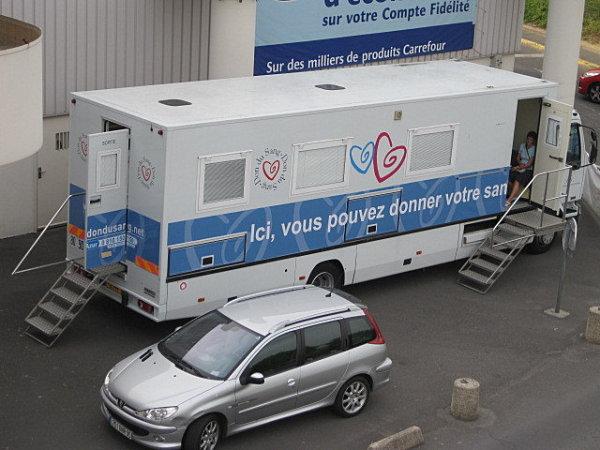 Journées du sang à SANNOIS : le 13 et le 31 décembre 2010 ADSBdeSANNOIS-265