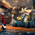 Blazblue CS : Un nouveau DLC en images Blazblue CS : Un nouveau DLC en images