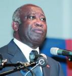 Un fauteuil pour deux : Le film qui fait fureur en Cote d'Ivoire photo Gbagbo.jpg